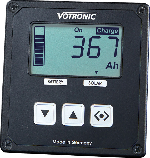 LCD-Energy-Monitor CI