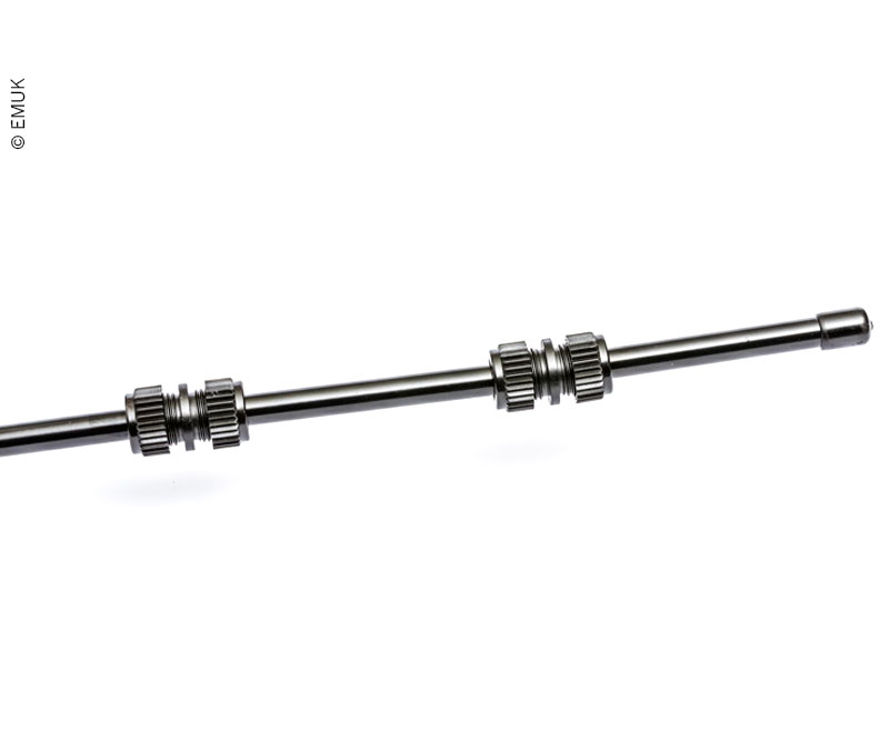 Predĺženie zrkadla Emuk 10 cm