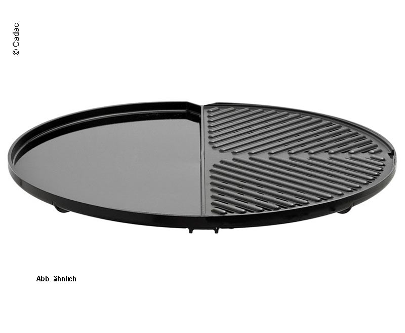 Grilovací stojan Cadac BBQ/plancha Ă 30 cm