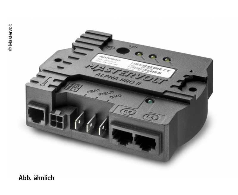 Solárny nabíjací prístroj SCM-25