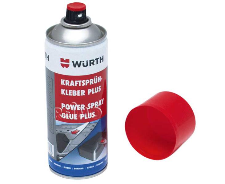 Lepidlo Kraftsprey Plus – 400 ml