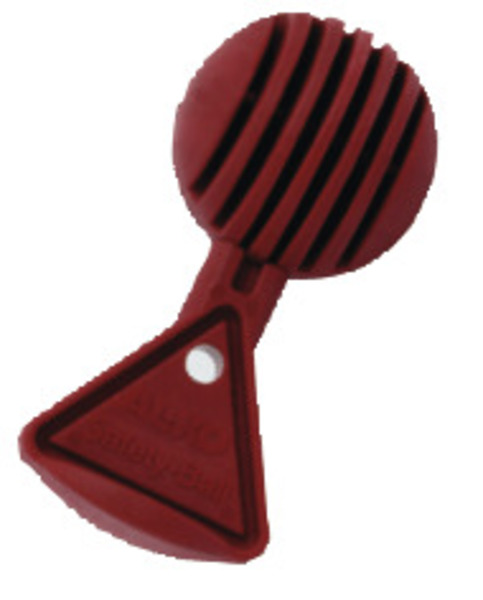 AKS3004 Safety Bundle - protišmyková spojka s SafetyCompact a Safety-Ball</p>