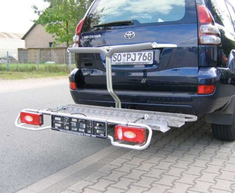 Adaptér pre osvetlenie