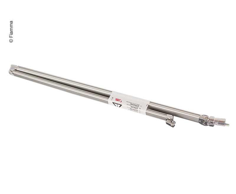 Kĺbové rameno F45S ľavé biele