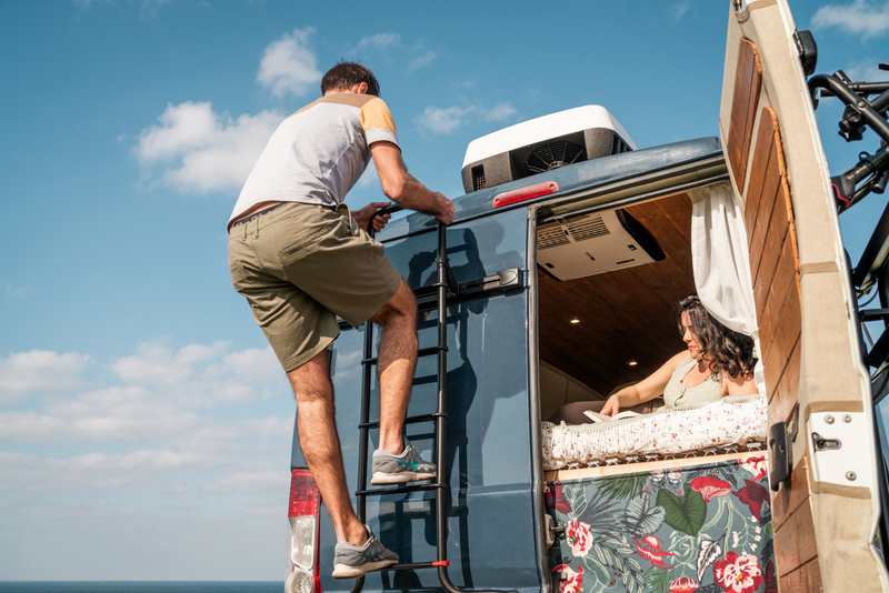 Ladder 6 DJ - Ducato, Boxer, Jumper od 620/06 - Deep Black Version</p>