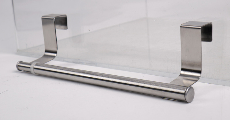 Sada háčikov - strieborná - sada 3 ks</p>