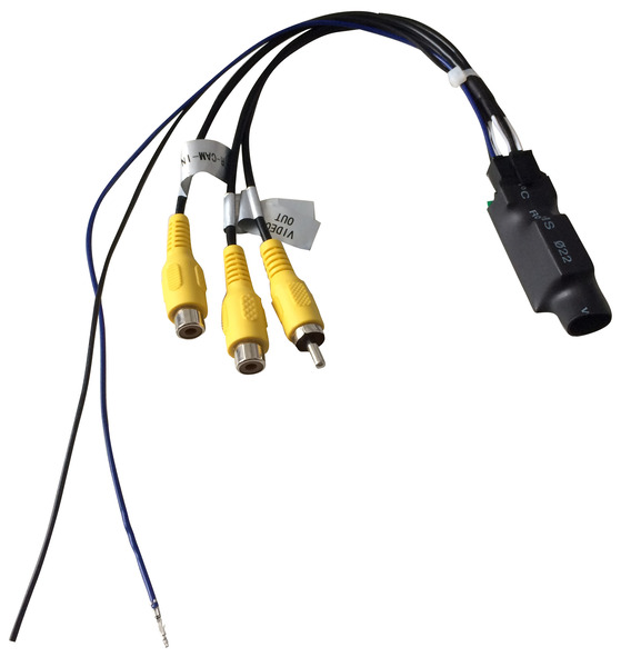 Toggle adapter cable