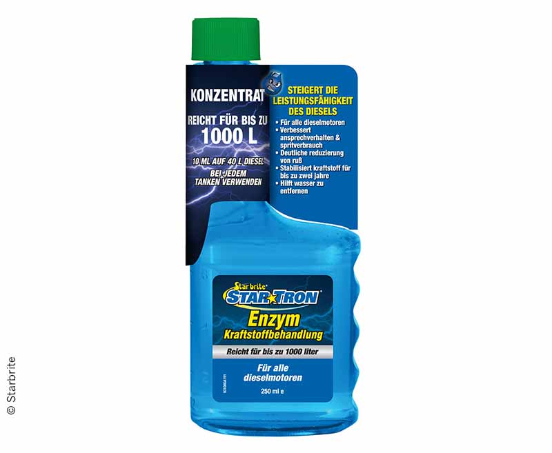Prísada do nafty 250ml