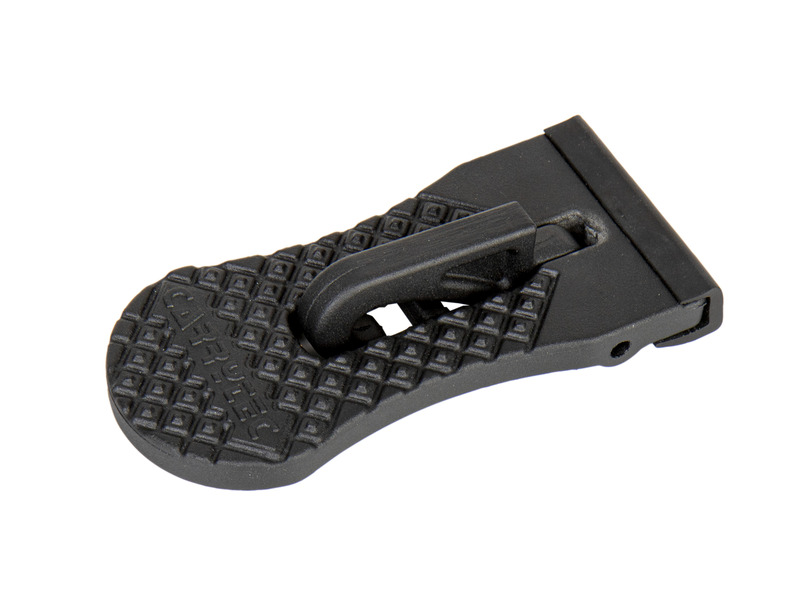 Stupienok na dvere auta so skladacím háčikom pre strešné stany Wallaby 2 &amp; Victoria</p>