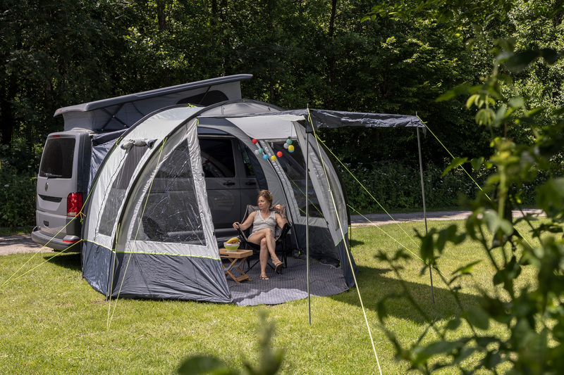 Autobusová markíza TOUR EASY YOUNG 2</p>