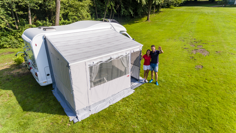 Predstan „Privacy Room Ultra Light“ pre modely Fiamma F45 a F65
