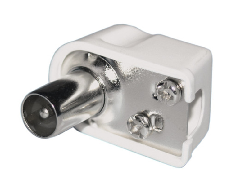 Wink.coax konektor 1 kus