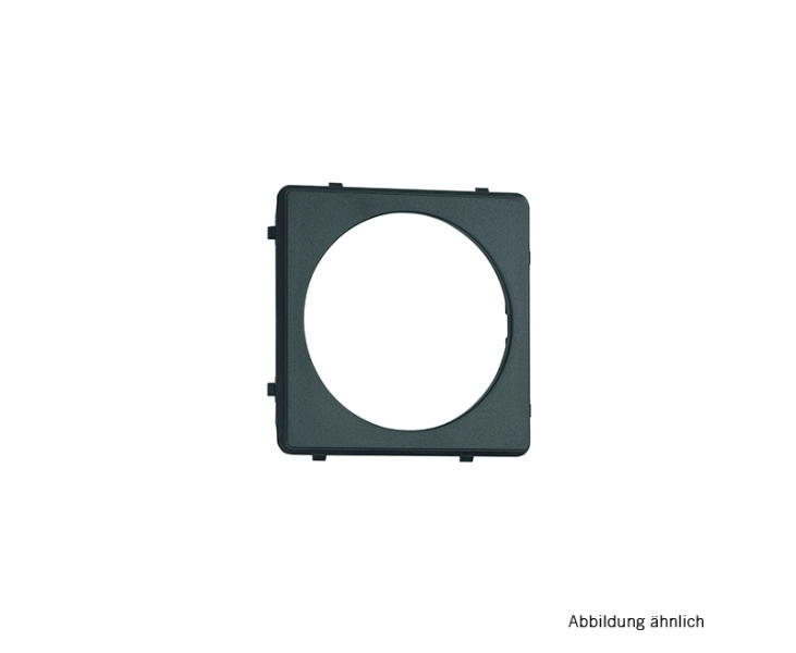 Rám pre voľnú zásuvku