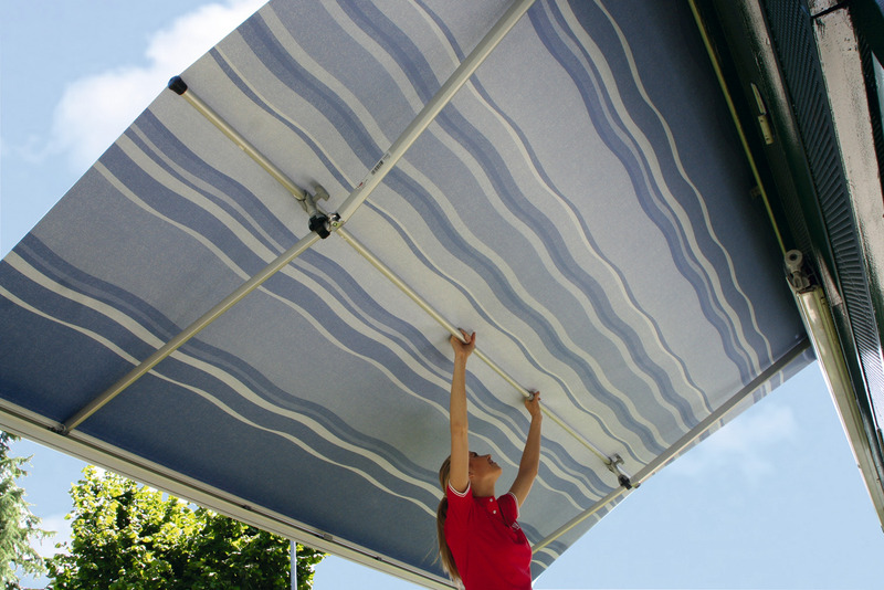 Napínacia tyč Magic Rafter Pro Stand