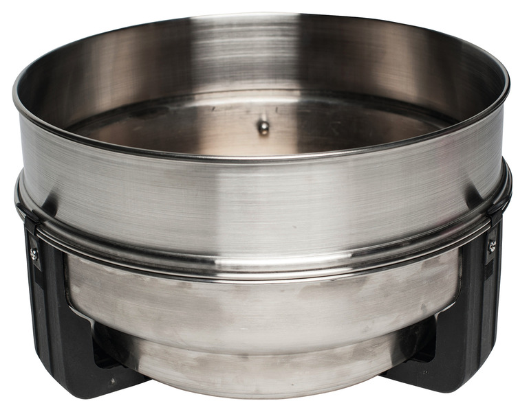 Rozšírenie grilu SAFire