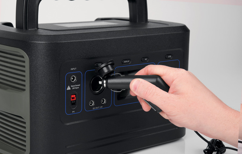 Carbest LiFePo4 batéria LithPowerUnit 48 - 48 Ah