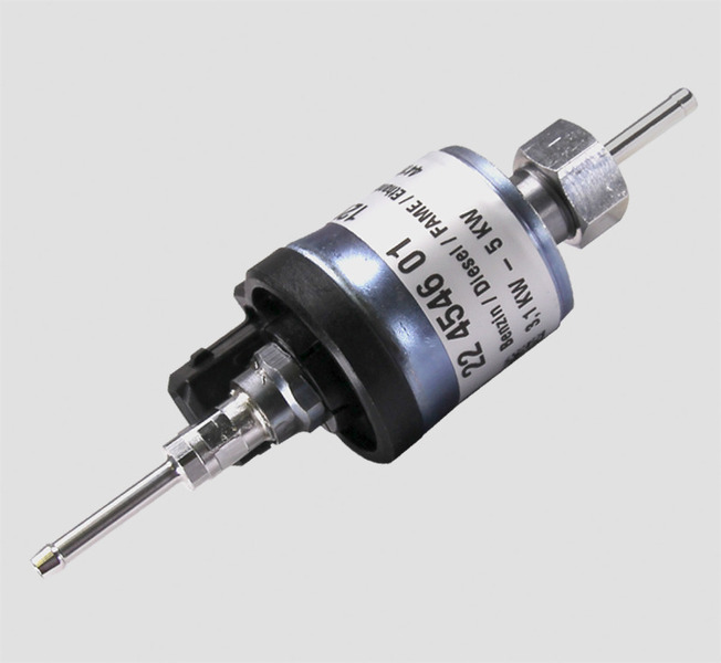 Dávkovacie čerpadlo 12 V, kompletné