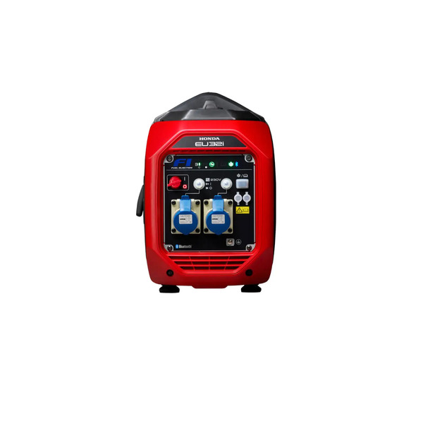 Generátor Honda EU 32i (G)</p>