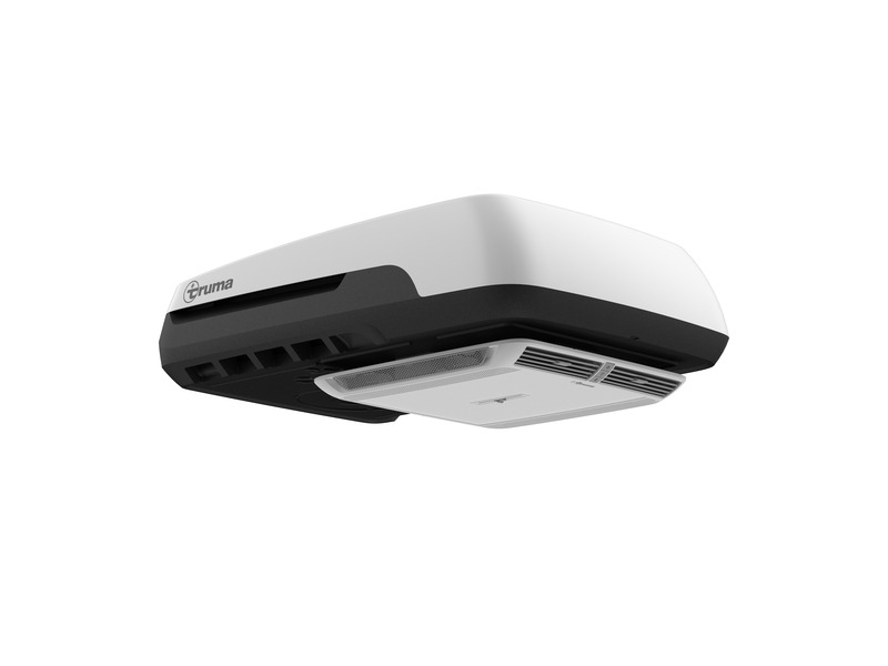Klimatizačný systém Aventa Comfort 2gen