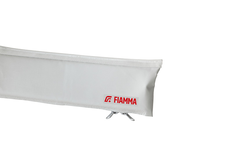 Markíza Fiamma CaravanStore Evo pre karavany s lištou na gumu