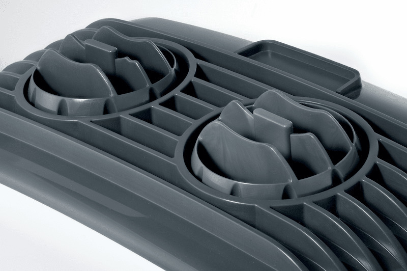 Chladič vzduchu Totalcool 3000 - biely/sivý</p>