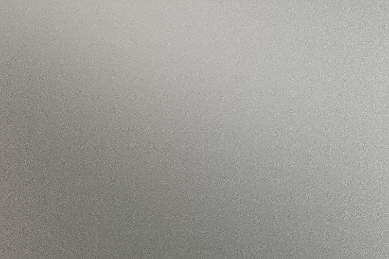 Samolepiaca fólia na nábytok, 62 cm × 230 cm, dekor hliník