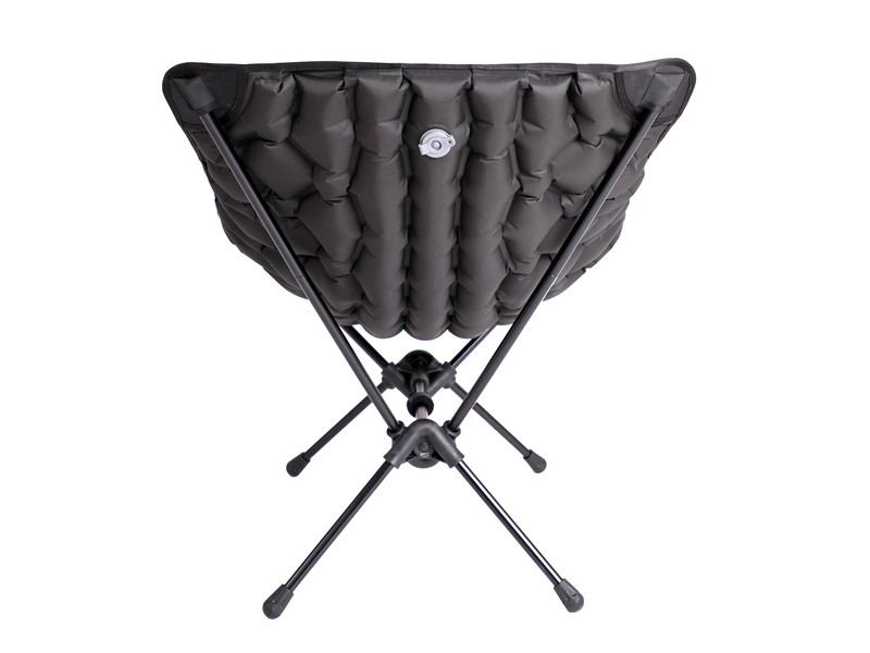 Ultraľahká nafukovacia skladacia stolička</p>