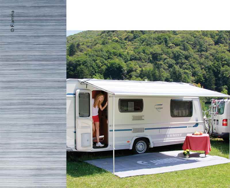 Markíza pre Caravanstore ZIP 440 XL Royal Blue