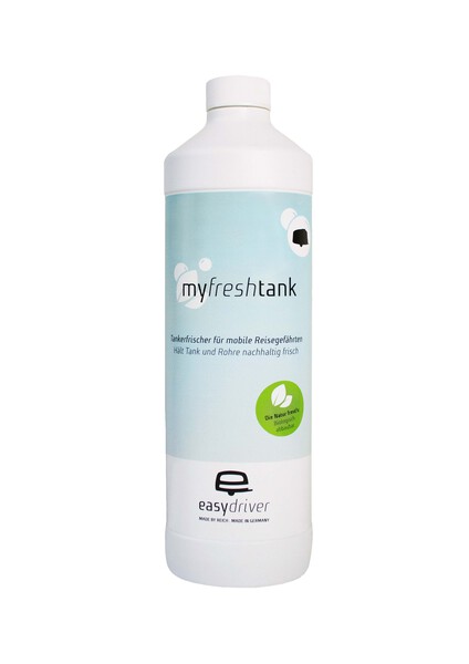 Osviežovač odpadovej nádrže Reich myfreshtank 1000ml</p>