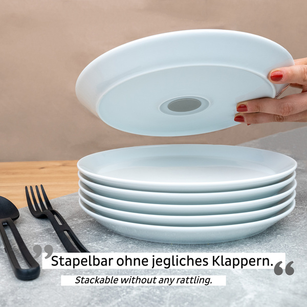 2 magnetické porcelánové dosky</p>