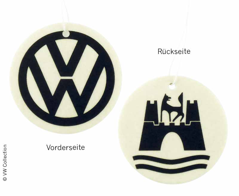 Osviežovač vzduchu VW Coll.Bulli