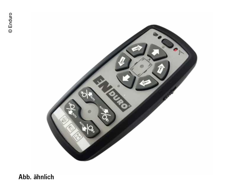 Diaľkové ovládanie AutoSteady pre 91150