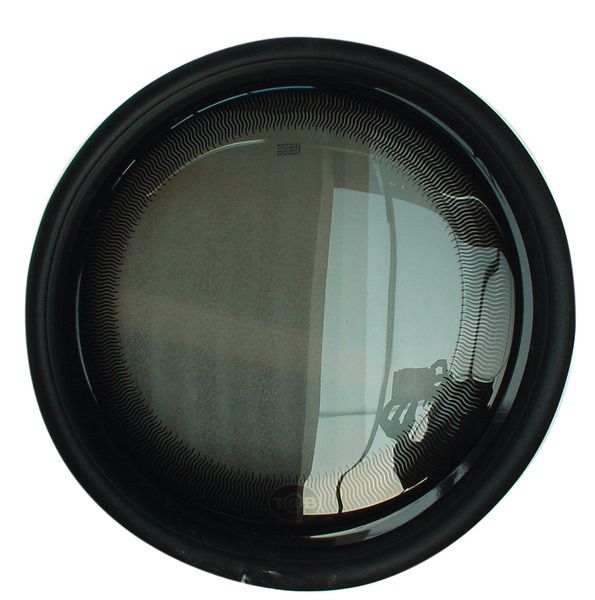 Porthole Window Rigid 300mm