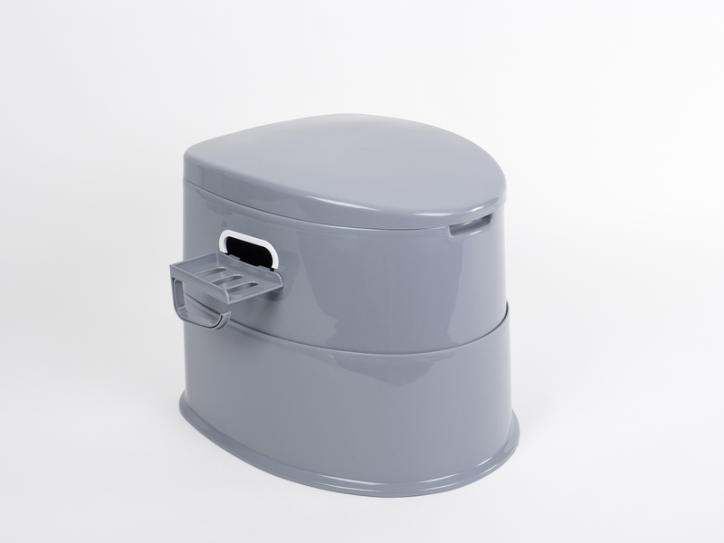 Deliteľný vedrový záchod</p>