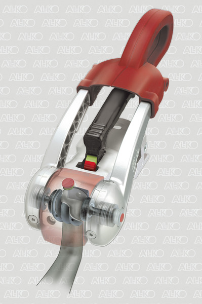 Protišmykový záves AKS3004 - pre prívesy do 3000 kg</p>