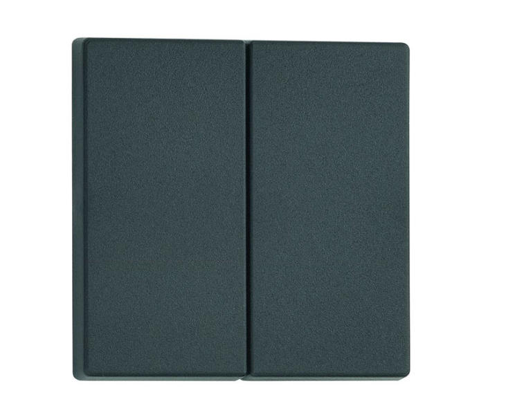 Prírubová dvojitá kolíska SB