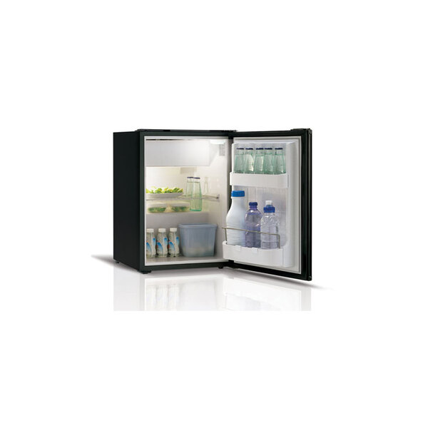 KĂĽhl freezer C39i - 39 l - Black</p>