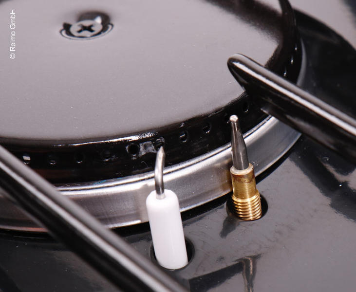 Plynový sporák Mary - 3 horáky - 50 mbar</p>