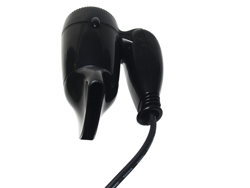 Fén Carbest do cigaretového zapaľovača 12V/150W</p>