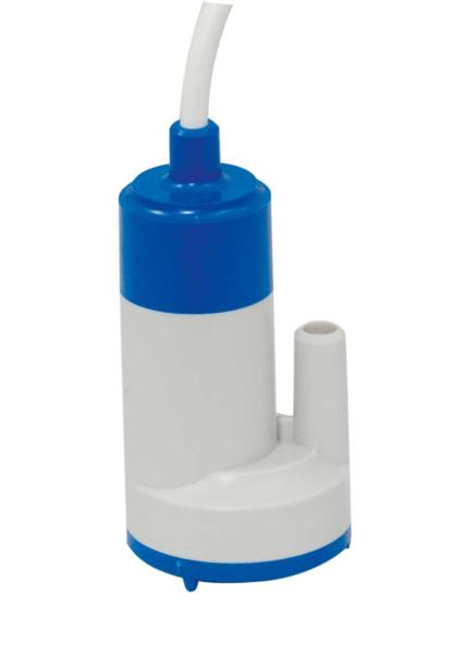 Ponorné čerpadlo 12l, 0,6Bar, voľné