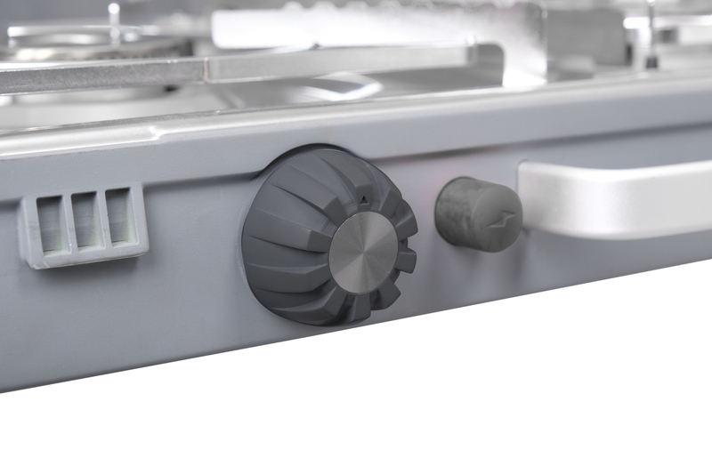 Plynový varič Devil Kookmaster GP - 50 mbar</p>