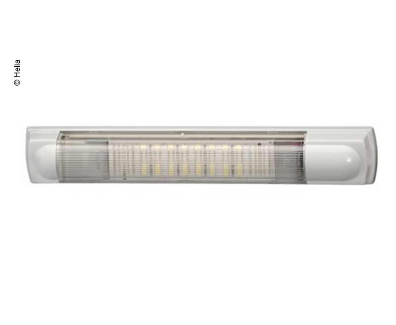 Vnútorné osvetlenie LED-Hella