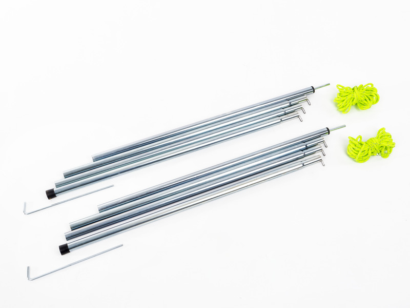 Inštalačná tyč Ă 16 mm - 196 cm</p>