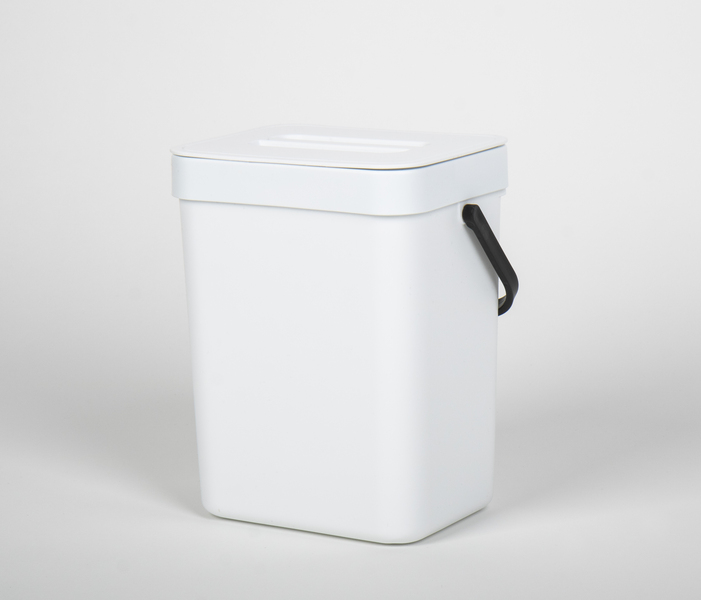 Odpadkový kôš s vekom - 3 litre</p>