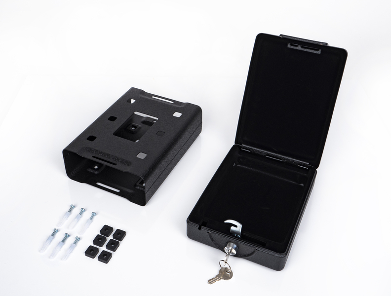 Bezpečnosť - Mobilsafe / Safe</p>