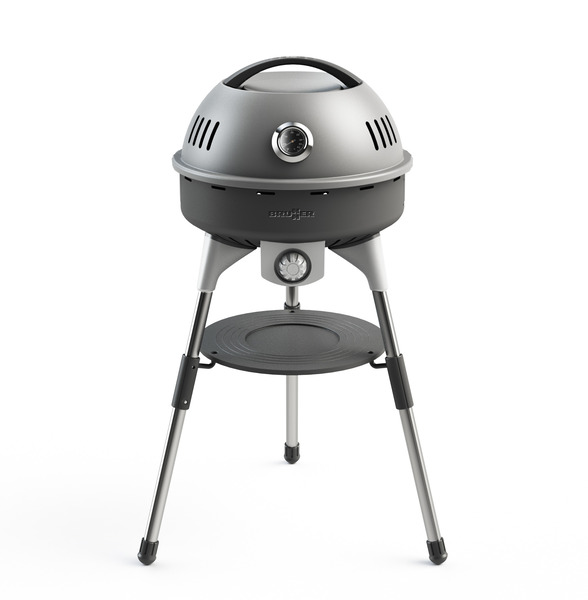 Voľne stojaci plynový gril DEVIL BBQRUISER HT (30 mbar)</p>