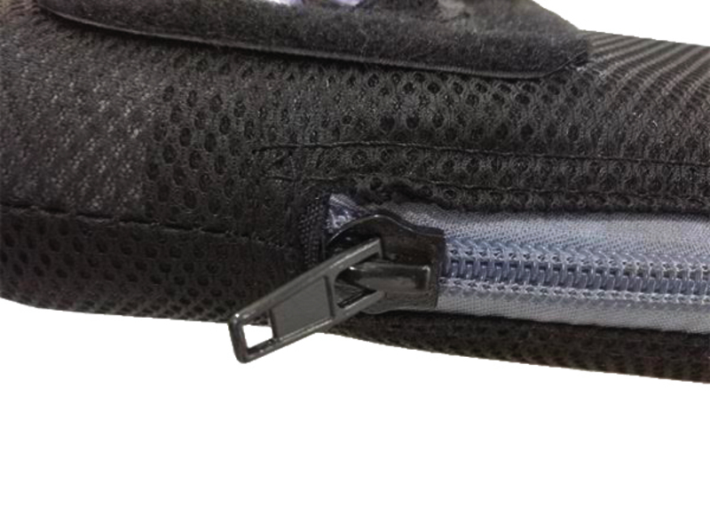 GT Mattress - Nafukovacia kempingová podložka