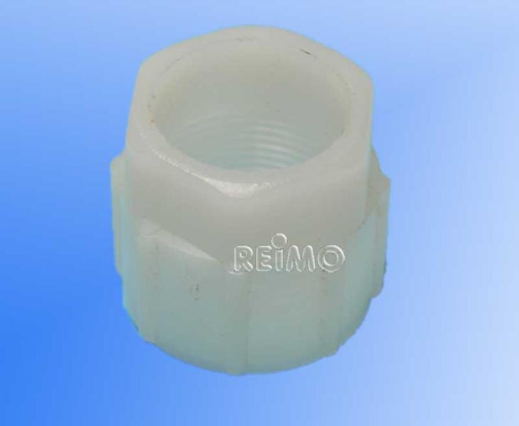 Upínacia matica 16 mm