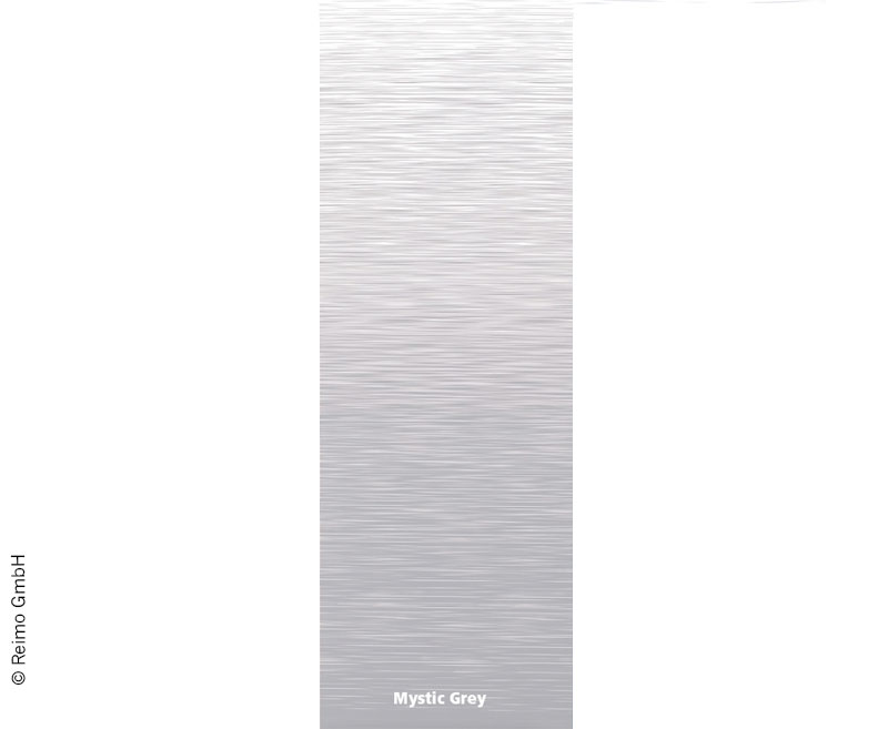 Omnistor 5003 - 3,5 m Mystic Grey