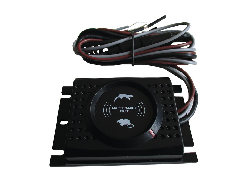 Marten-Free Plus s akustickým signálom